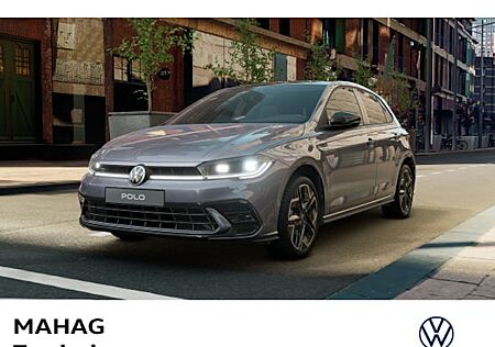 VW Polo 1.0 TSI 70kW DSG R-Line 5 Türen