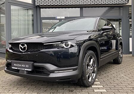 Mazda CX-30 e-SKYACTIV-G M-Hybrid 140 Exclusive-l AT 5 Türen