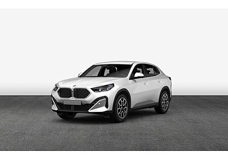BMW X2 sDrive20i Steptronic DCT 5 Türen