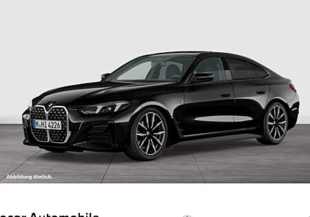 BMW 4er 430i xDrive Coupé A 2 Türen