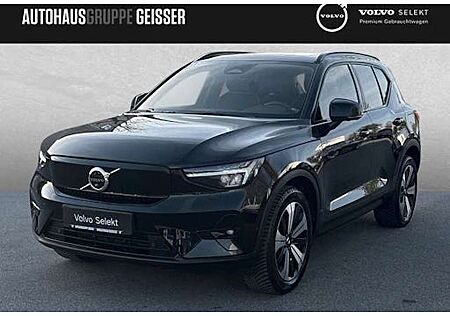 Volvo Andere Recharge Ultimate Single Motor 5 Türen