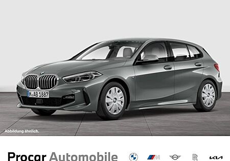 BMW 1er 118i M Sport 5 Türen