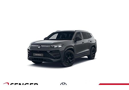 VW Tayron 2.0 TDI SCR DSG R-Line 5 Türen