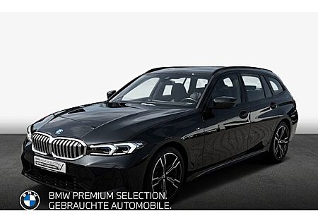 BMW 3er 318i Touring Auto 5 Türen