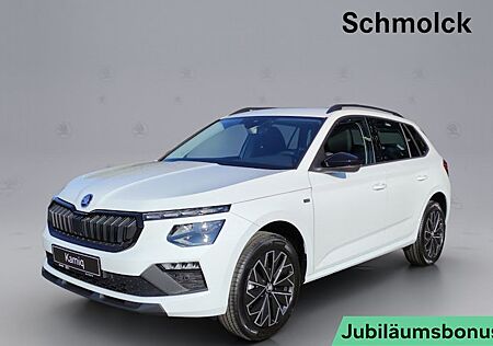 Skoda Kamiq 1.0 TSI 85kW DSG Tour 5 Türen