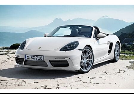 Porsche 718 Boxster Boxster 2 Türen