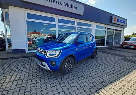 Suzuki Ignis 1.2 DUALJET HYBRID Comfort+ 5 Türen