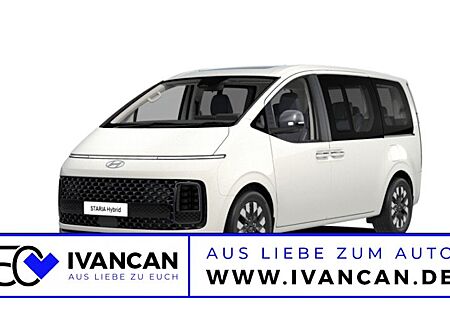 Hyundai Staria 1.6 T-GDI Hybrid Signature Automatik 5 Türen