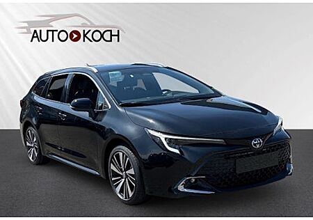 Toyota Corolla 1,8 Hybrid Teamplayer Touring Sports 5 Türen