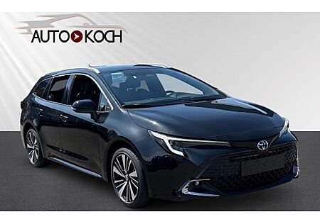 Toyota Corolla 1,8 Hybrid Teamplayer Touring Sports 5 Türen
