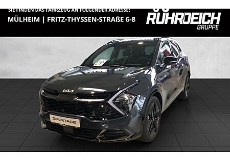 Kia Sportage 1.6 T-GDI Plug-in Hybrid Auto 4WD 5 Türen