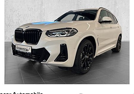 BMW X3 xDrive30d AT 5 Türen