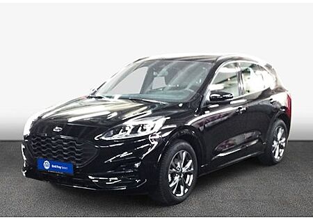 Ford Kuga 2.0 EcoBlue 88kW ST-Line Auto 5 Türen