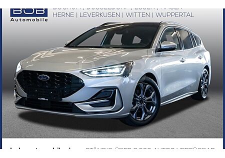 Ford Focus 1,0 EcoBoost Hyb. 114kW ST-Line Tur. AT 5 Türen