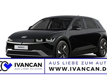 Hyundai IONIQ 5 84kWh 168kW Heckantrieb Centriq 5 Türen