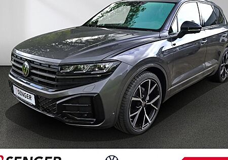 VW Touareg 3.0 V6 TDI 210kW 4MOT Tiptr. R-Line 5 Türen