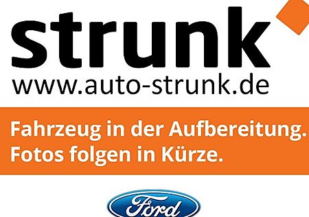 Ford Tourneo Courier 1.0 EcoBoost 74kW Trend 5 Türen