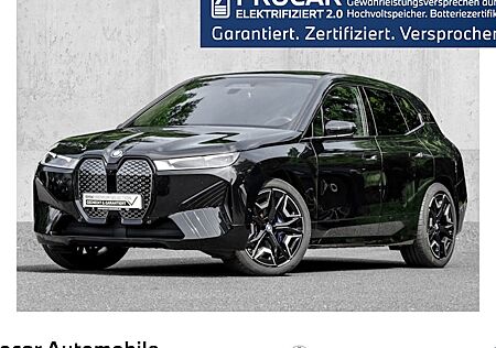 BMW iX xDrive40 5 Türen