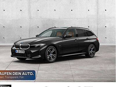 BMW 3er 320e xDrive Touring Auto 5 Türen