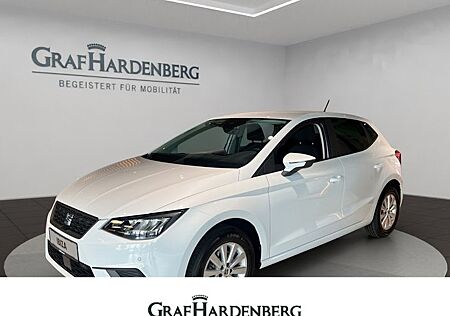 Seat Ibiza 1.0 TSI 85kW Road Edition DSG 5 Türen