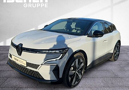 Renault Megane E-Tech Techno 220 Comfort Range 5 Türen