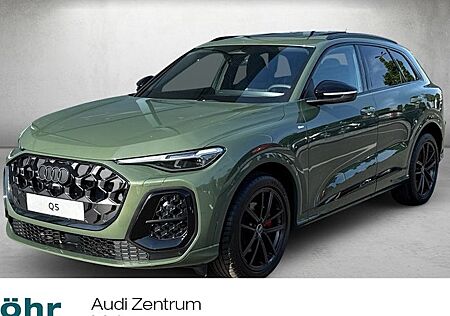 Audi Q5 TFSI S tronic quattro 5 Türen