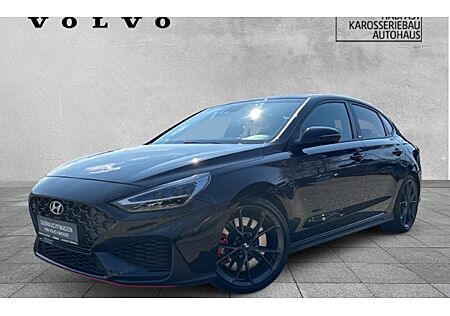 Hyundai i30 2.0 T-GDI N Performance DCT Fastback 5 Türen