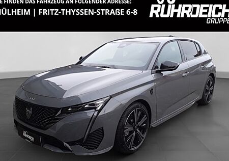 Peugeot 308 PureTech 130 EAT8 GT 5 Türen