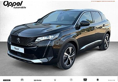 Peugeot 3008 Hybrid 136 e-DSC6 GT 5 Türen