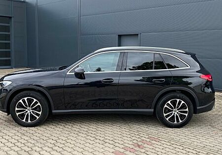 Mercedes-Benz GLC-Klasse GLC 220 d 4MATIC Autom. 5 Türen