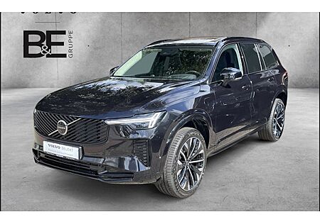 Volvo XC 60 T8 Plug-in Hybrid AWD Ultra Dark Auto 5 Türen