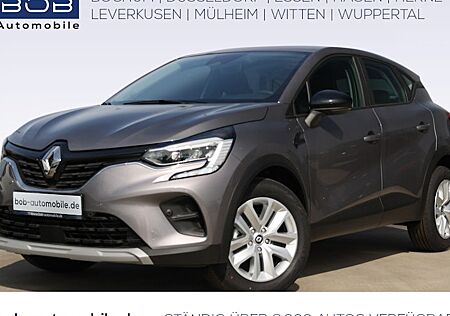 Renault Captur Mild Hybrid 140 EDC Evolution 5 Türen