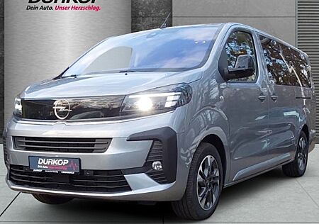 Opel Zafira 2.0 Diesel 130kW Edition Auto 5 Türen