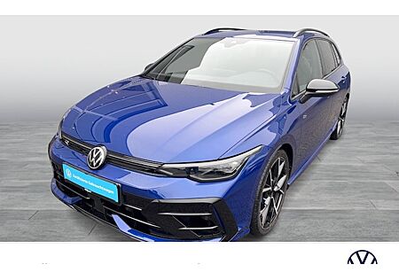 VW Golf R 2.0 TSI OPF 4MOTION 245kW DSG R Variant 5 Türen