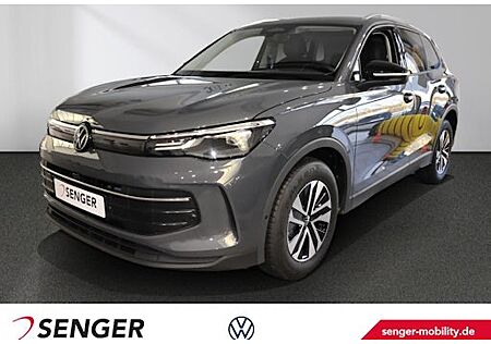 VW Tiguan 2.0 TDI SCR DSG ENERGY 5 Türen