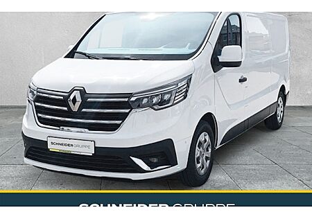 Renault Trafic Kastenwagen L2H1 E-TECH 4 Türen