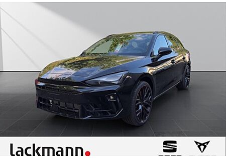 Cupra Leon 2.0 TSI 245kW VZ DSG 4WD Sportstourer 5 Türen