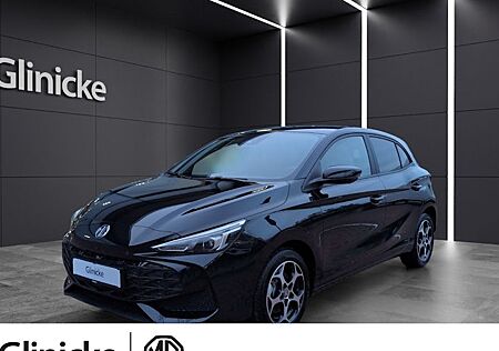 MG MG3 1.5 Hybrid+ Luxury 5 Türen