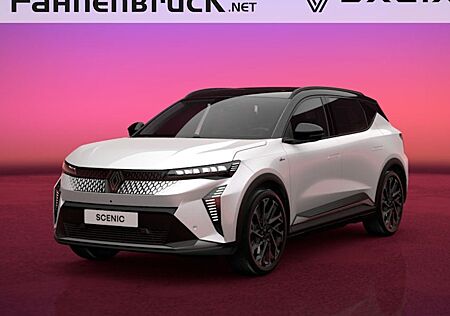 Renault Scenic E-Tech Techno 220 Long Range 5 Türen