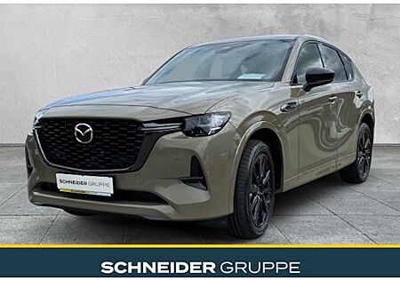 Mazda CX-60 3.3 e-SKYACTIV D254 Homura Auto AWD 5 Türen
