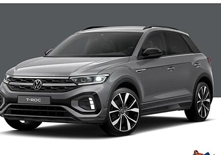 VW T-Roc 1.5 TSI OPF DSG R-Line 5 Türen