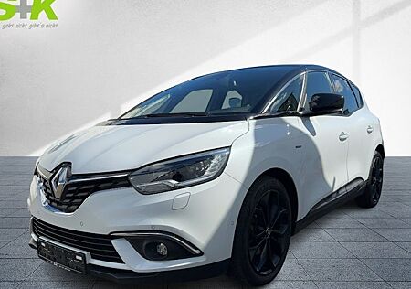 Renault Scenic TCe 140 GPF Black Edition 5 Türen