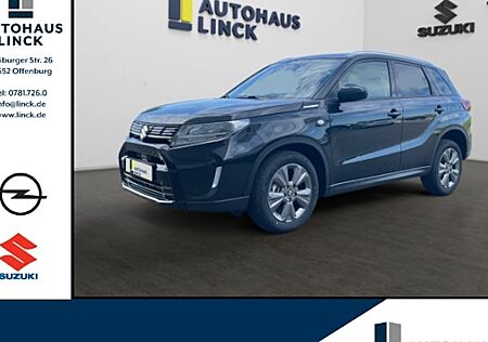 Suzuki Vitara 1.4 BOOSTERJET Hybrid Comfort 4x4 5 Türen