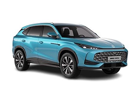 MG HS 1.5T-GDI Luxury 5 Türen