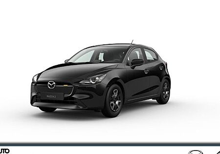 Mazda 2 e-SKYACTIV-G 90 M Hybrid Center-Line 5 Türen