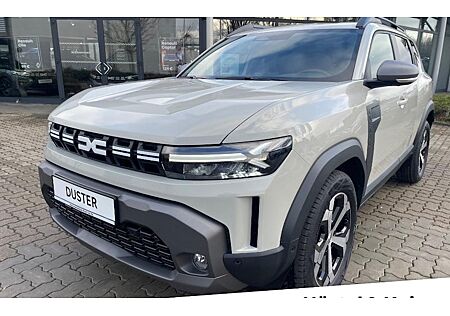 Dacia Duster TCe 130 Journey 5 Türen