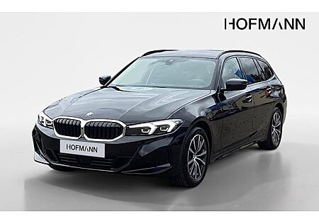 BMW 3er 318d Touring Auto 5 Türen