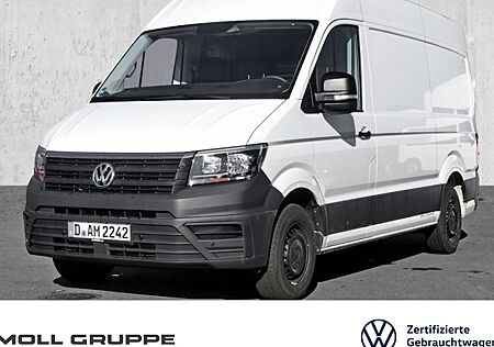 VW Crafter 35 2,0TDI 75kW mittel EcoProfi 4 Türen