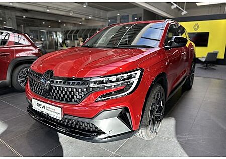 Renault Austral Mild Hybrid 160 Iconic Esprit Alpine Aut 5 Türen