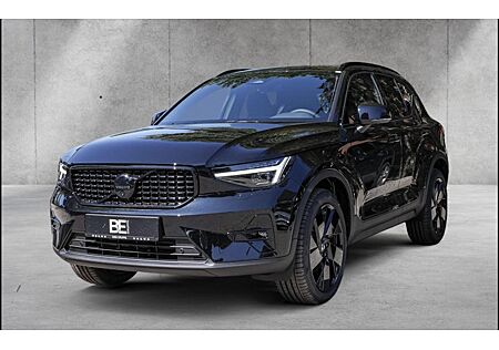 Volvo XC 40 B3 Black Edition Plus DCT 5 Türen